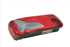 Lampa Spate Man Tga/tgl/tgm/tgx 2005>> St, VIGNAL