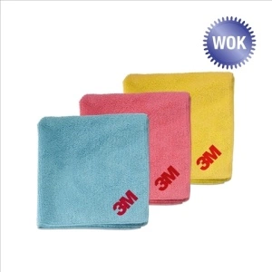 Laveta polishare ultrasoft ALBASTRA 3M