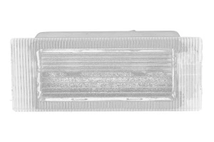 Lumina numar Stanga/Dreapta MERCEDES VITO 1996-2003 - (638) - Original OE
