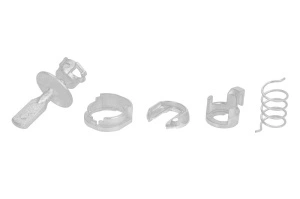 Maner Incuietoare usa kit reparatie FORD GALAXY; SEAT ALHAMBRA; VW SHARAN 1995-2010 - Original OE