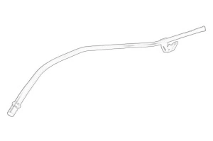 Palnie joja ulei FORD TOURNEO CUSTOM V362, TRANSIT, TRANSIT CUSTOM V362 2006-2023 - Original OE