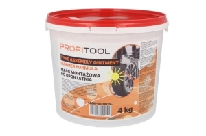 Pasta de montare 4kg 4MAX