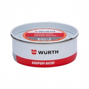 Pasta etansare esapament 200 g WURTH