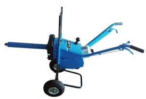 Pistol de impact electric, anvelope ehicule grele UNITROL MULTI 1 UNI-TROL