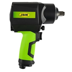 Pistol impact pneumatic 1/2 "(1950Nm) JBM - Img 2