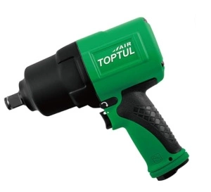 Pistol pneumatic 3/4", cuplu max: 1763Nm, Greutate: 3,7kg TOPTUL - Img 2