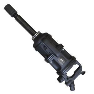 Pistol pneumatic pentru roți de camion 1" JBM