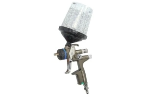 Pistol vopsire pneumatic JET X 5500, RP, marime duza: 1,3 SATA