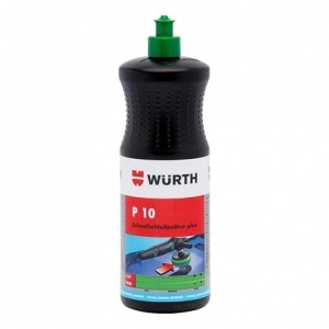 Polis Plus Rapid 1 kg P10 Wurth