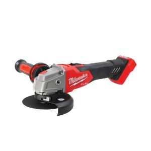 Polizor cu baterie M18 FSAG125XB-0X, diametru disc: 125 mm, voltaj: 18 V, tip baterie: Li-Ion, ambalare: valiza - Img 3