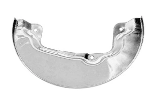 Protectie disc frana Dreapta Fata IVECO EUROCARGO I-III 1991-2015 - Original OE