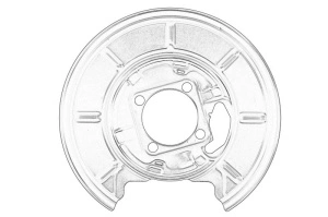 Protectie disc frana Dreapta Spate MERCEDES A, B SPORTS TOURER 2004-2012 - (W169; W245) - Original OE