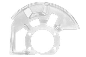 Protectie disc frana Stanga Fata MAZDA 3, 6, 6/KOMBI dupa 2011 - Original OE