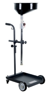 Recuperator ulei gravitational 50 litri PROFITOOL