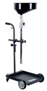 Recuperator ulei gravitational 50 litri PROFITOOL