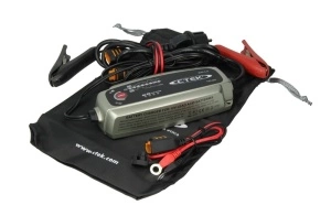 Redresor curent incarcator acumulator 12V Umed, MF, Ca/Ca, AGM si GEL CTEK