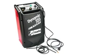 Redresor curent robot pornire Dynamic 520 Start TELWIN