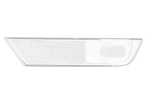 Reflector Dreapta Spate VW UP! dupa 2011 - Original OE