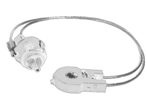 Rezistenta ventilator habitaclu FORD FOCUS, TRANSIT CONNECT 1998-2013 - Original OE