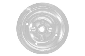 Saiba arc / Fata BMW 3, 5, 6 1995-2010 - (superior; E46; E39; E60; E61; E63; E64) - Original OE - Img 3