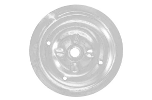 Saiba arc / Fata BMW 3, 5, 6 1995-2010 - (superior; E46; E39; E60; E61; E63; E64) - Original OE - Img 3