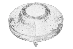 Saiba arc / Inferior AUDI A4 B8, A5, A6 C7 2007-2018 - Original OE