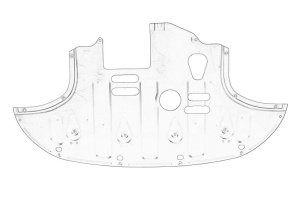 Scut motor KIA CEED - Original OE