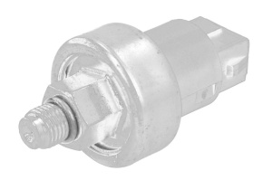 Senzor presiune ulei FORD FIESTA V, FUSION 2001-2012 - (2 pin, gri) - Original OE
