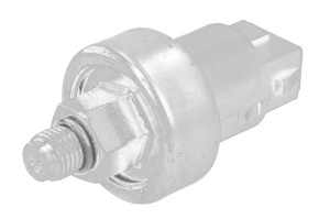 Senzor presiune ulei FORD FIESTA V, FUSION 2001-2012 - (2 pin, gri) - Original OE
