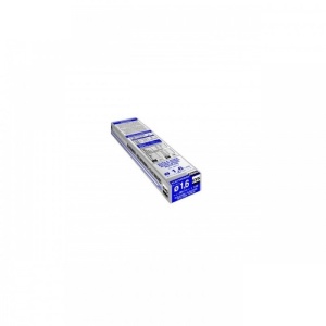 Set 210 bucati electrozi rutilici sudura 1.6X300mm, Gys