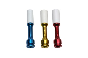 Set 3 tubulare lungi impact 1/2inch FORCE - Img 3
