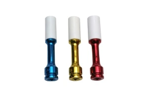 Set 3 tubulare lungi impact 1/2inch FORCE - Img 3