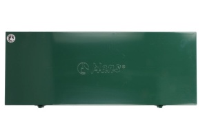Set chei tubulare 17 buc. 12pt HANS - Img 1
