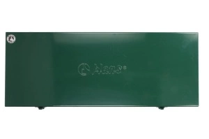 Set chei tubulare 17 buc. 12pt HANS