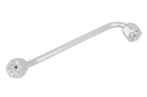 Set conducte inalta presiune instalatie injectie CITROEN JUMPER; PEUGEOT BOXER dupa 2006 - (CR/Injector rail; primul) - Original OE