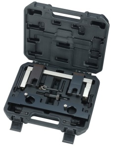 Set de instrumente pentru deservirea arborelui cu came BMW, 2.0 PROFITOOL