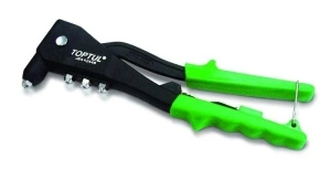 Set extractor nituri 2.4, 3.2, 4.0, 4.8mm TOPTUL