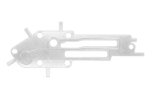 Set garnituri termoflot FORD TRANSIT 2006-2014 - Original OE
