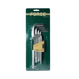Set imbusuri 11 piese FORCE
