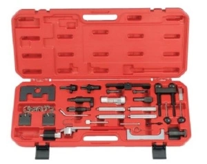 Set montaj distributie VW, Audi, Seat si Skoda FORCE