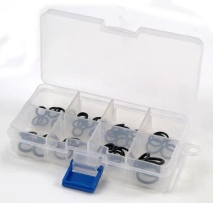 Set o-ringuri sistem climatizare aer conditionat PROFITOOL