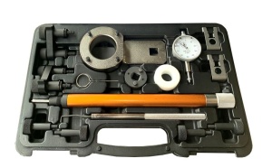 Set scule întreținere arbore cu came AUDI; SEAT; SKODA; VW, 1.8TFSI/1.8TSI/2.0TFSI/2.0TSI, lant distributie, OE: 10352/1; T10170A/1; T10352/T; T40011; T40265; T40267; T40271-1; T40271-2; VAS6079 PROFI - Img 1