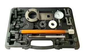 Set scule întreținere arbore cu came AUDI; SEAT; SKODA; VW, 1.8TFSI/1.8TSI/2.0TFSI/2.0TSI, lant distributie, OE: 10352/1; T10170A/1; T10352/T; T40011; T40265; T40267; T40271-1; T40271-2; VAS6079 PROFI