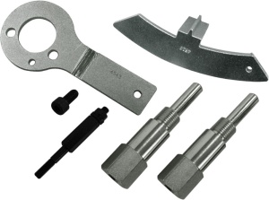 Set scule întreținerea arbore cu came potrivit ALFA ROMEO; FIAT; LANCIA, 1.6D/1.9D/2.0D/2.4D/JTD/Multijet, timing belt,, OE: 1.860.898.000; 1.860.905.000; 1.860.905.01; 1.870.896.900; 2.000.003.000 PR