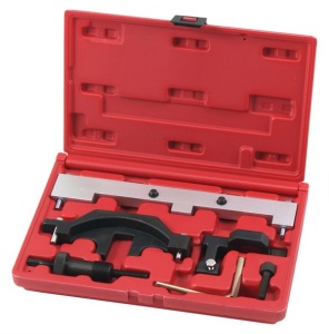 Set scule întreținerea arbore cu came potrivit BMW, 1.6/N40/N45/N45T, timing chain,, OE: 11.5.120; 11.7.251; 11.7.252; 11.7.253; 11.7.260; 11.9.190; 11.9.340 PROFITOOL