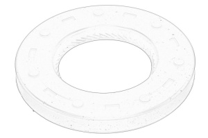 Simering cutie automata BMW 3, 5, 7 1990-2006 - (E36; E46; E39; E38; E53; E36) - Original OE
