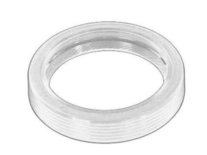 Simering cutie viteze BMW 3, 5, 7 1990-2006 - (40x52x9; E36; E46; E34; E39; E32; E38; E36) - Original OE