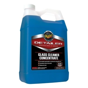 Solutie concentrata de curatat geamuri MEGUIAR'S 3.78L