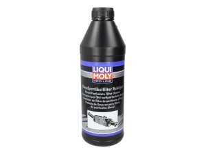 Solutie curatare filtru de particule Liqui Moly, 1L
