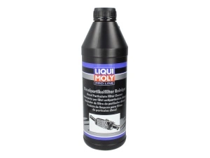 Solutie curatare filtru de particule Liqui Moly, 1L